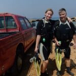 SCUBA DIVING first time experience - Who Is This Tour Best For?