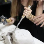 Sculpt like Michelangelo - The Practical Details