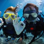 Sea Baptism Scuba Experience in Polignano a Mare - FAQs