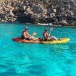 Sea Caves Kayak Tour in Mallorca - Real Words from Past Participants