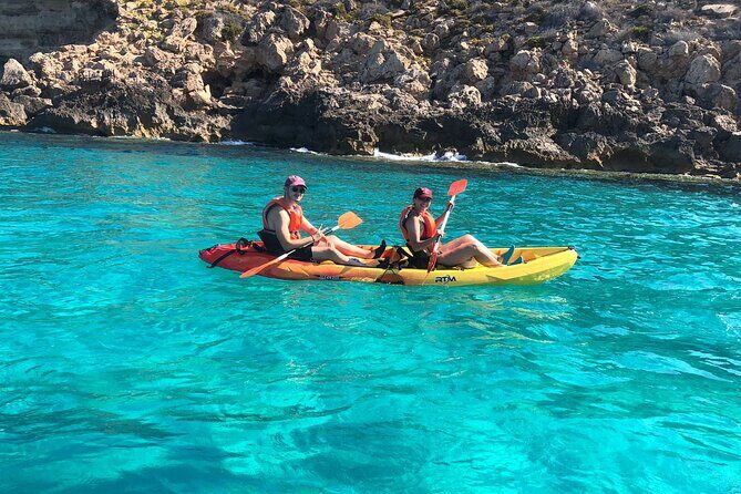 Sea Caves Kayak Tour in Mallorca - Real Words from Past Participants