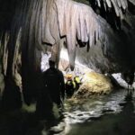 Sea Caving Cova Coloms No Transport - The Itinerary in Detail
