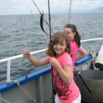 Sea Fishing 2 hour - Who should consider this trip?