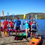 Sea Kayak Adventure in Poros - Final Thoughts