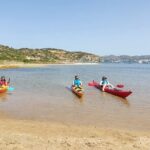 Sea Kayak Athens Riviera adventure - The Experience’s Strengths and Possible Downsides