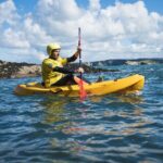 Sea Kayak Lesson & Tour in Newquay - The Experience Atmosphere and Group Dynamics