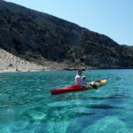 Sea Kayak & Snorkel tours in West Crete - The Experience of the Guides and Group