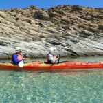 Sea Kayak Trip with Snorkeling Picnic and/or Snack - What’s Included and What’s Not