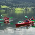 Sea Kayaking Rental - Who Should Consider This Tour?