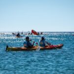 Sea Kayaking Tour - Red Sand Beach (South Pirates Route) - What the Price Gets You and Is It Worth It?