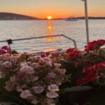 Sea Sunset Tour in the Bay of Naousa - Paros - Onboard Experience: Food, Drink, and Relaxation