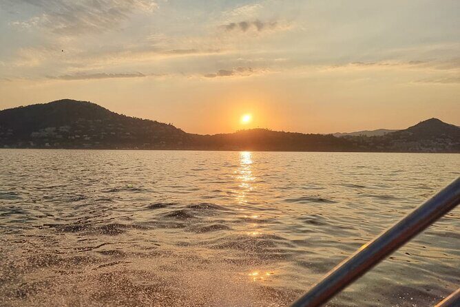 Sea trip to the Lerins Islands from Cannes - Considering the Value