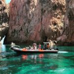 Sea trips Scandola Girolata and Calanches de Piana - Who Should Consider This Tour?