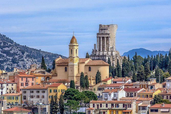 Seacoast view & Monaco, Monte-Carlo Full Day Private Tour - What the Tour Entails: A Deep Dive into the Day