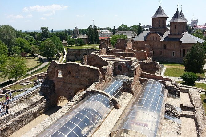 Searching for Dracula: Private Day Trip from Bucharest - What to Expect During the Day
