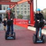 Seaside Segway Tour in Barcelona - What’s Included and How It Enhances Your Experience