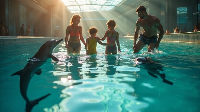 seaworld orlando kid tips