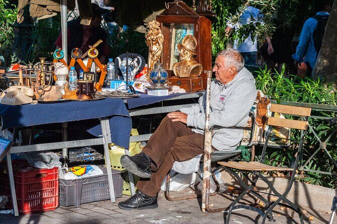 Secret Athens: Discover Hidden Gems On A Private Experience - What Its Like to Take the Tour