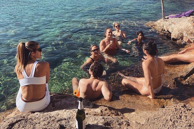 Secret Cove Yoga and Crystal Waters Experience in Ibiza - Final Thoughts