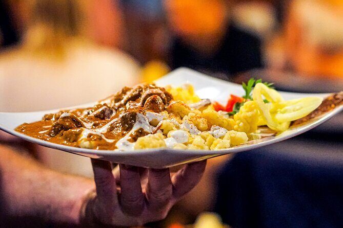 Secret Food Tours Budapest Obuda - Frequently Asked Questions