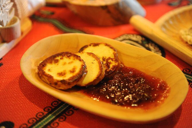 Secret Food Tours Krakow w/ Private Tour Option - What the Reviews Say