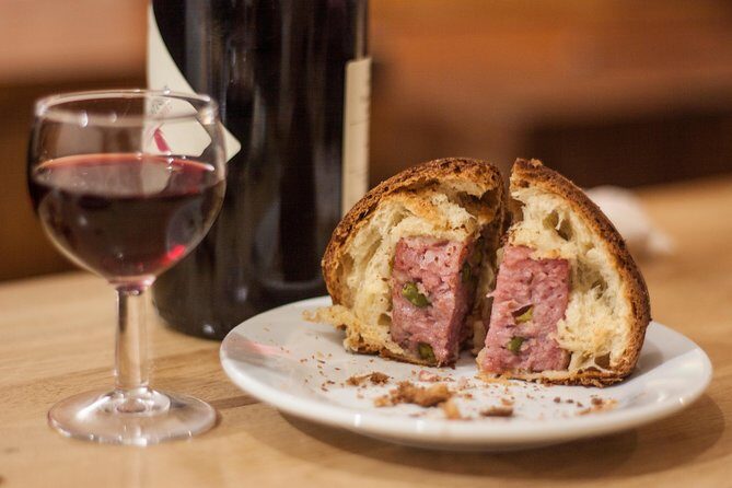 Secret Food Tours Lyon w/ Private Tour Option - What’s Included — And What’s Not