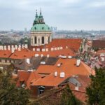 Secret Food Tours Prague Mala Strana w/ Private Tour Option - Key Points