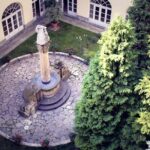 Secret Gardens and Squares Downtown | Walking Tour of Budapest - What You’ll See and Experience