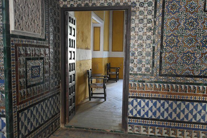 Secret Palaces Tour - FAQ