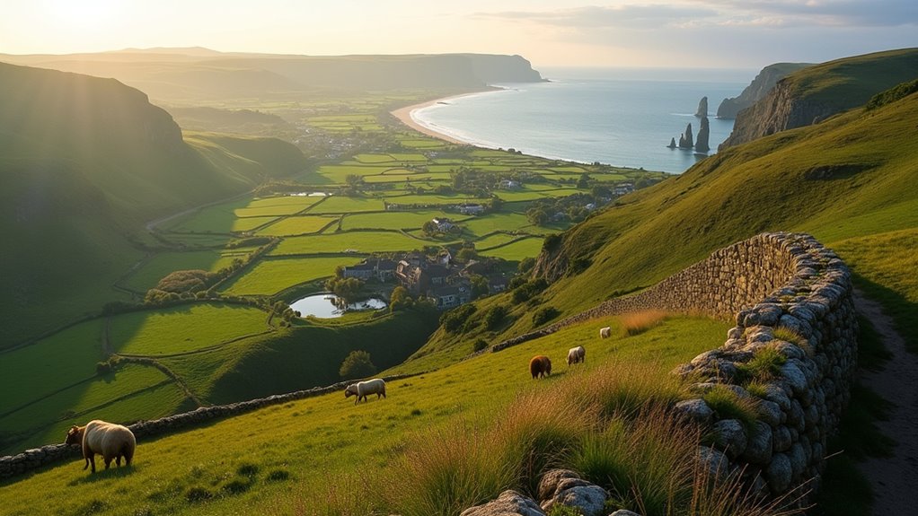 secret england s lesser known spots