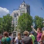 Secrets of Amsterdam Walking Tour plus Dutch Sweets Tasting - Who Should Consider This Tour?
