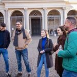 Secrets of Barcelona Old Town Walking Tour - In-Depth Look at the Itinerary