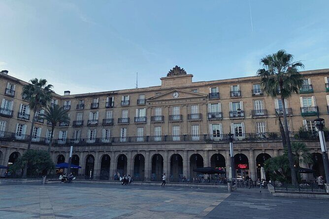 Secrets of Casco Viejo: Self-Guided Puzzle Adventure in Bilbao - FAQ