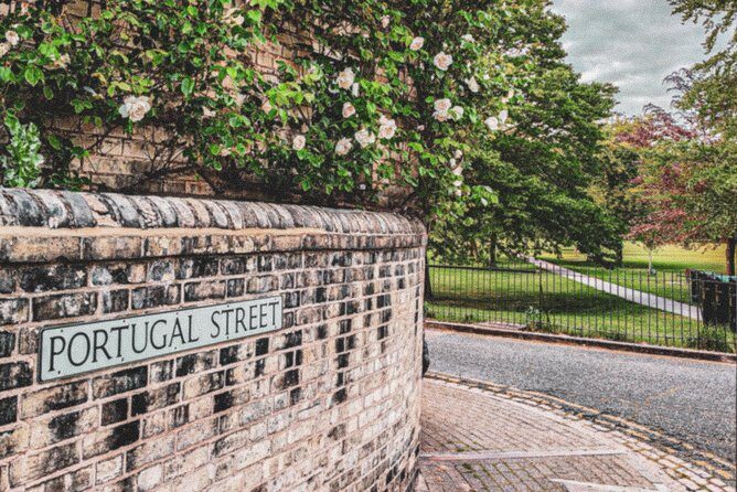 Secrets of Kings College Cambridge, Hawking, Darwin, Newton - Practical Details: What to Expect