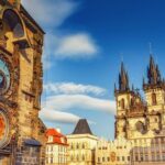 Secrets of Prague Old Town: Self-Guided Puzzle Walk - What the Experience Tells You