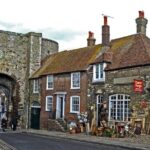Secrets of Rye - Quaint History You Can See! - What Real Travelers Are Saying