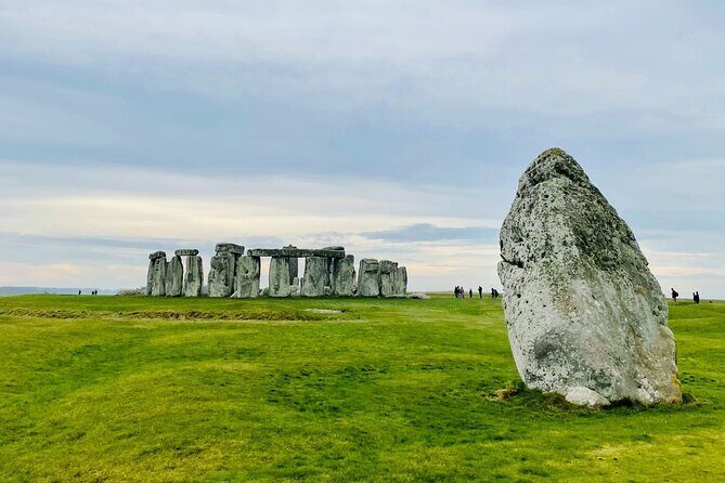 Secrets of Stonehenge Private Half-Day Tour from Bath - Pricing and Value