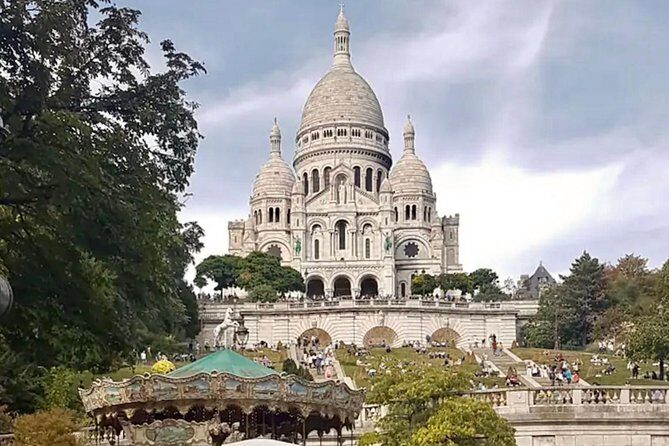 See 15+ Top Sights Paris Tour with Fun Guide, (Walking and Metro Tour) - How It All Comes Together: The Experience