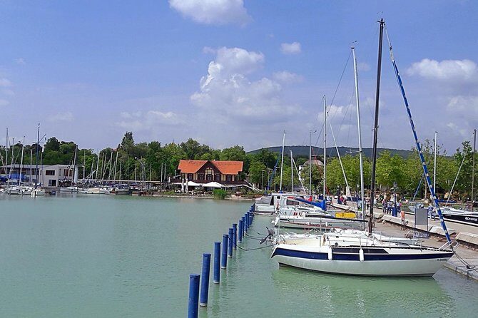 See the Hungarian Sea: Lake Balaton - Who Is This Tour Best For?