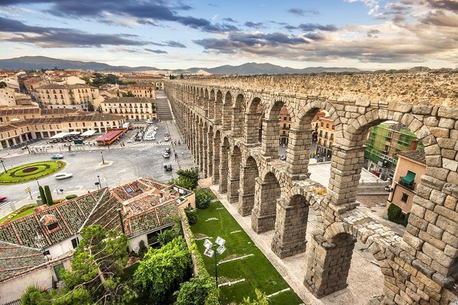 Segovia and Avila Private Tour with Lunch and Hotel Pick up from Madrid - Who Will Enjoy This Tour?