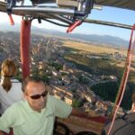 Segovia from the Skies: Sunrise Balloon Ride - Authentic Traveler Insights from Reviews