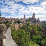 Segovia Guided Tour from Madrid - What You Can Expect on the Tour
