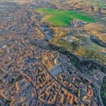 Segovia Hot Air Balloon from Madrid - The Real Deal From Travelers