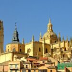 Segovia & Toledo Full Day Tour from Madrid with Optional Alcazar - The Pros and Cons Based on Feedback