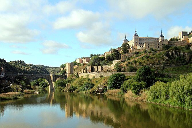 Segovia & Toledo Tour with Alcazar Ticket and Optional Cathedral - Practical Tips for Making the Most of Your Day