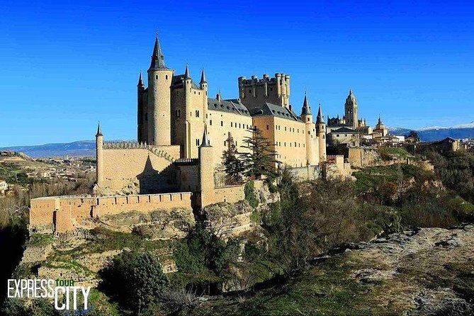 Segovia &Toledo - Who Should Consider This Tour?