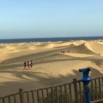 Segway Experience 1 hour Sightseeing Tour : Visit Maspalomas Dunes, Playa Ingles - The Bottom Line: Is This Tour Worth It?