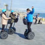 Segway Flexible Private Tour in Barcelona - A Detailed Look at the Itinerary
