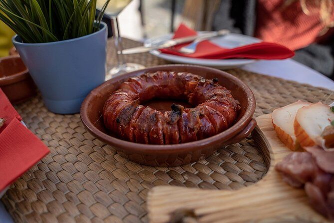 Segway Food Tour of Alfama and Old Town Lisbon - Who Should Consider This Tour?