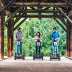 Segway Grand Tour of Lyon - 2h - What It’s Like on the Ground